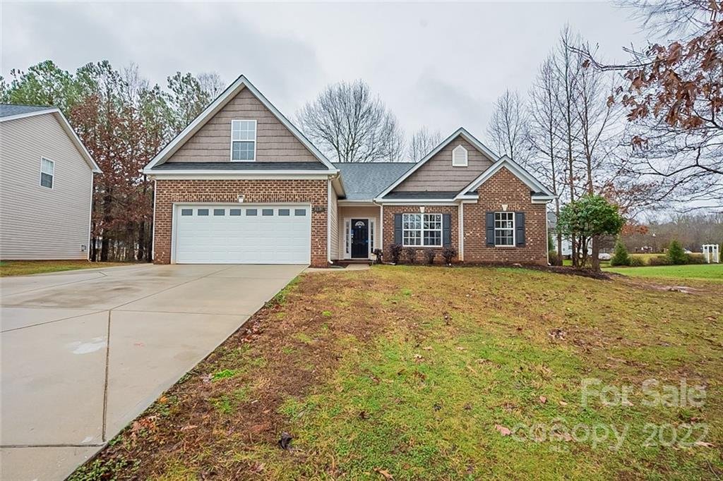 Property image 1 at 3691 Travertine Drive, Lancaster, SC 29720