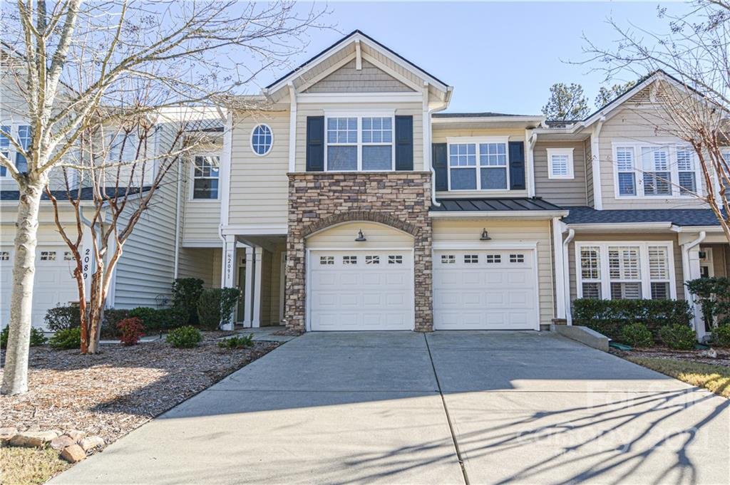 2091 Calloway Pines Drive