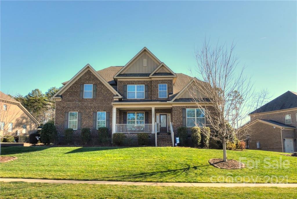 Property image 1 at 4025 Widgeon Way, Waxhaw, NC 28173