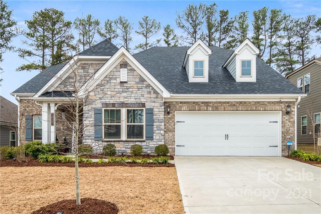 Property image 1 at 14907 Batteliere Drive, Charlotte, NC 28278