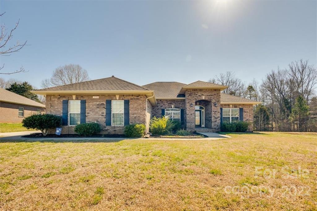 2776 Park Ridge Boulevard