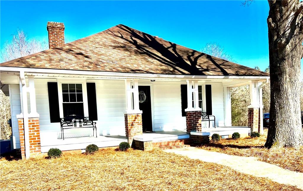 Property image 1 at 420 Fairview Street, Albemarle, NC 28001