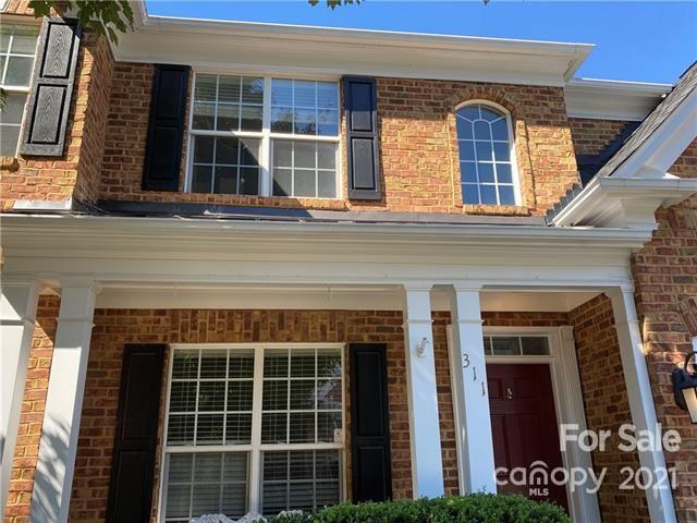 Property image 1 at 411 Eberle Way, Matthews, NC 28105