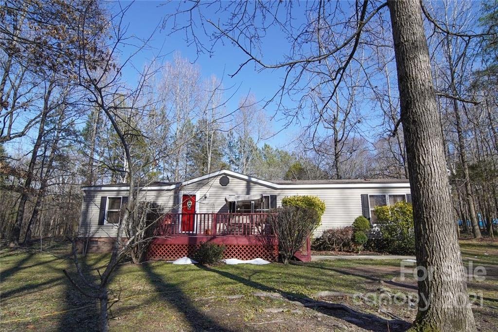 Property image 1 at 314 Wingate Lane, Rockwell, NC 28138