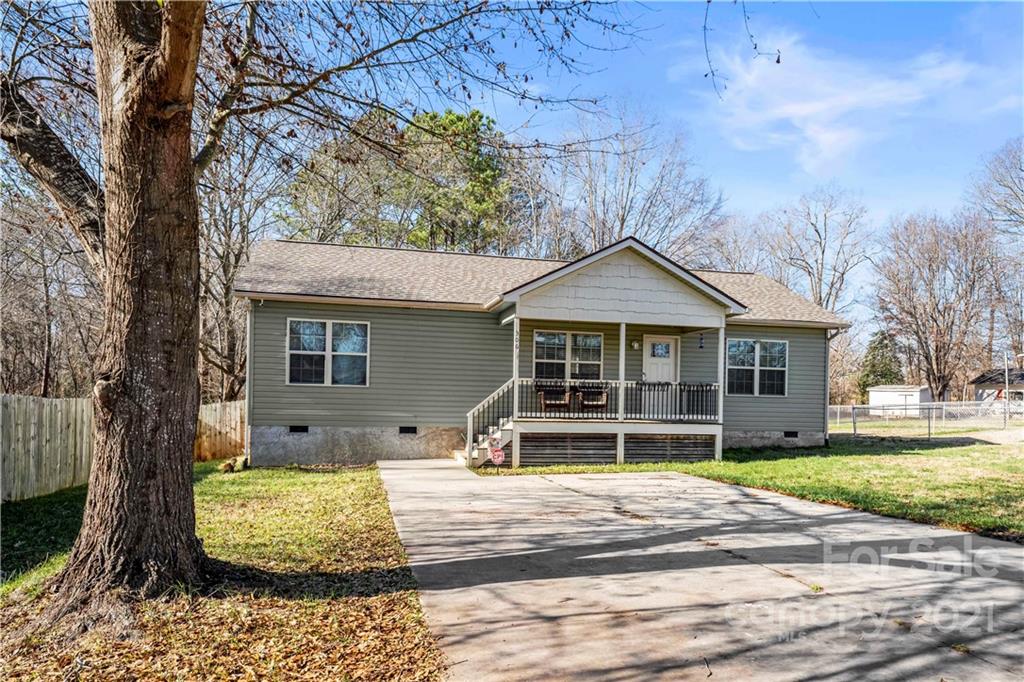 Property image 1 at 306 River Street, High Shoals, NC 28077