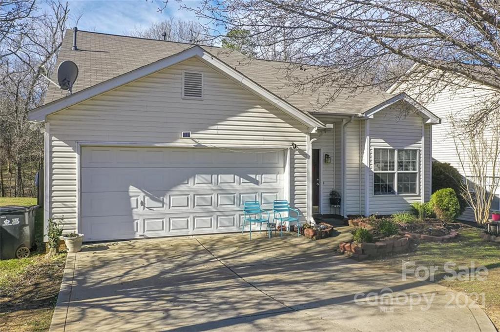 Property image 1 at 6335 Day Lilly Lane, Charlotte, NC 28216