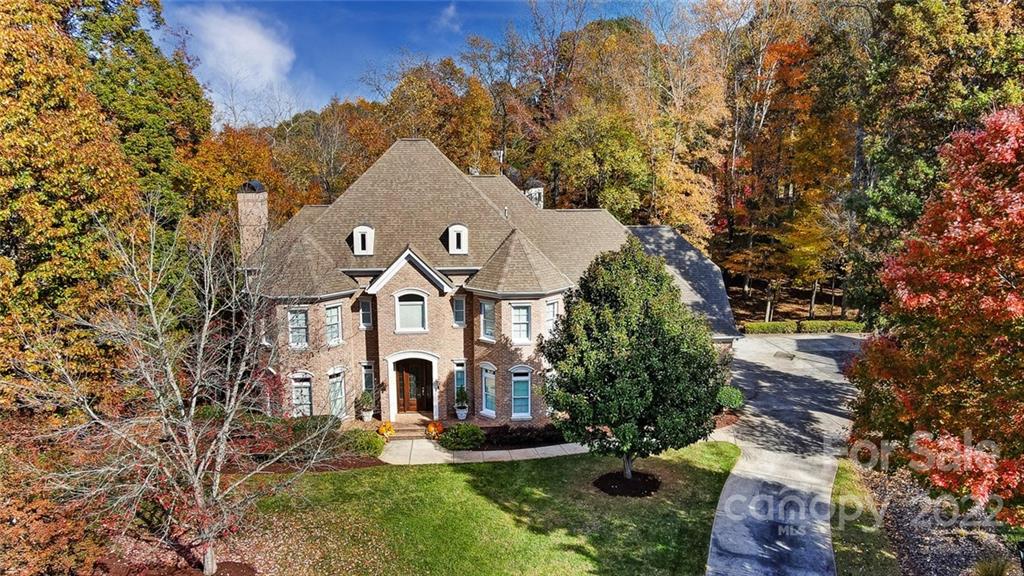 Property image 1 at 1012 Honors Court, Marvin, NC 28173