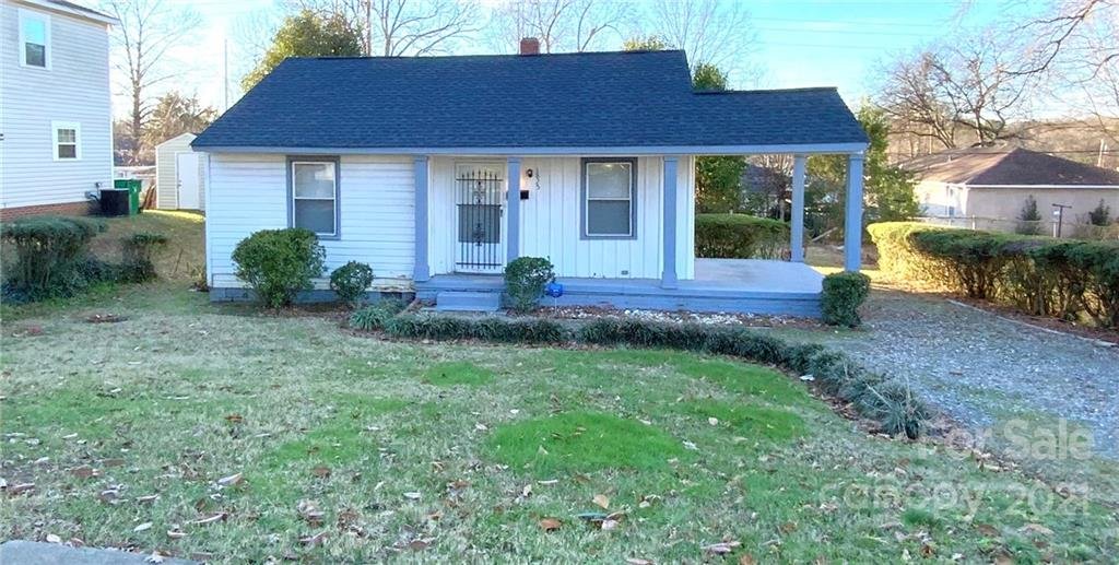 1825 Double Oaks Road