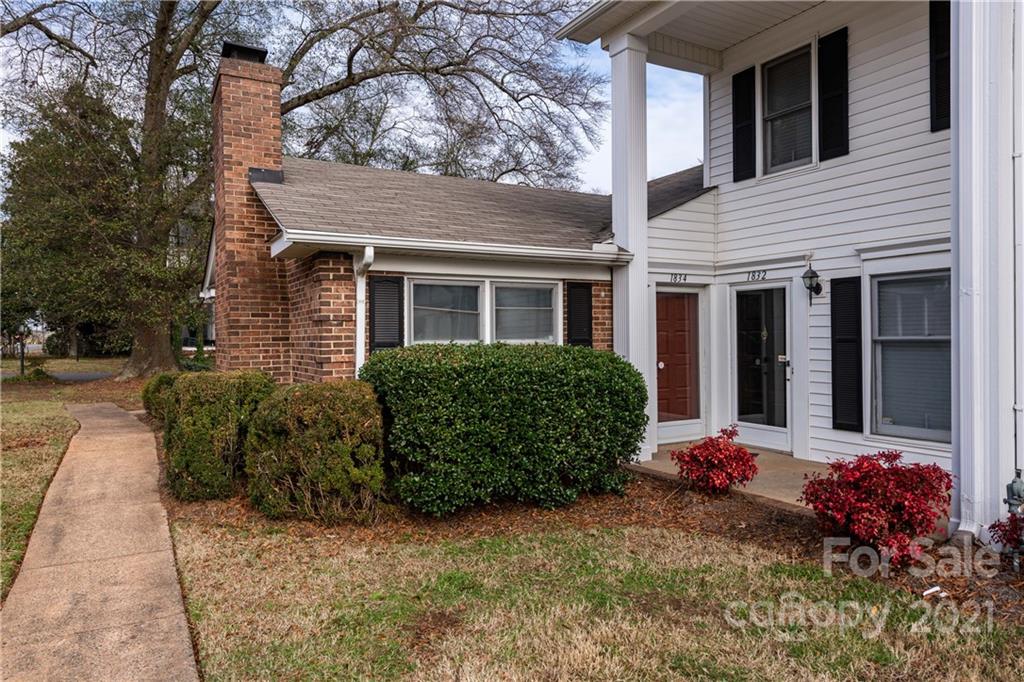 Property image 1 at 1834 Ebenezer Road, Rock Hill, SC 29732