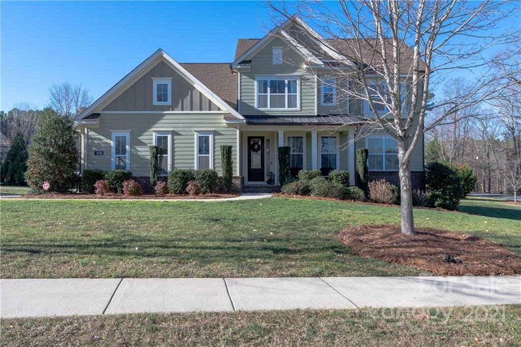 Property image 1 at 2841 Highworth Lane, Charlotte, NC 28214