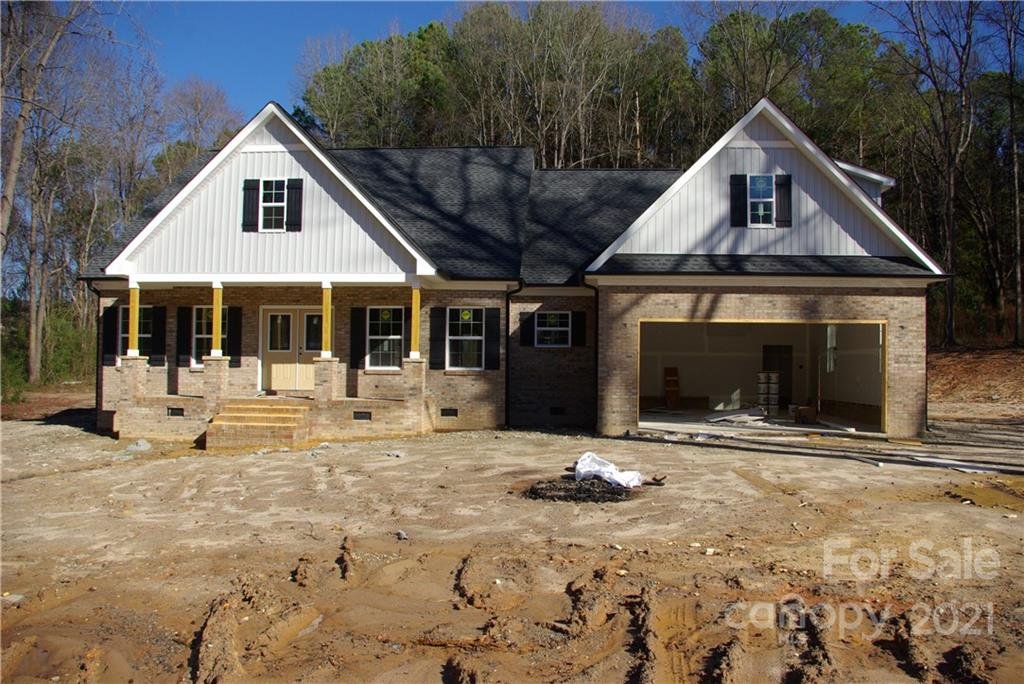 Property image 1 at 168 Ole East Pointe Drive, York, SC 29745