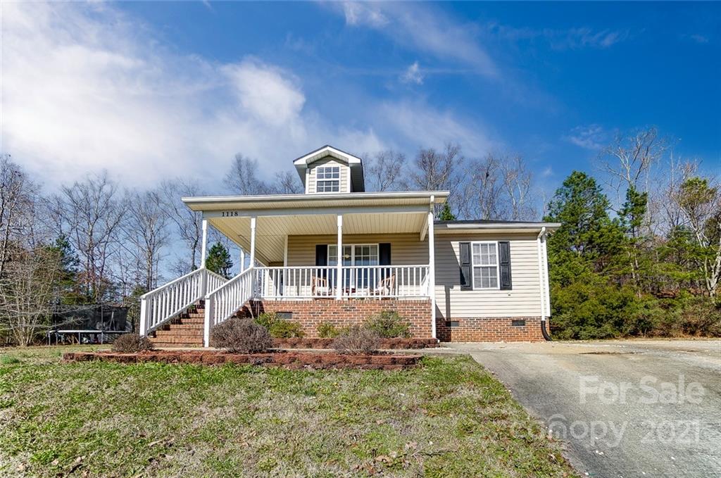 Property image 1 at 1118 Lofton Court, Concord, NC 28025