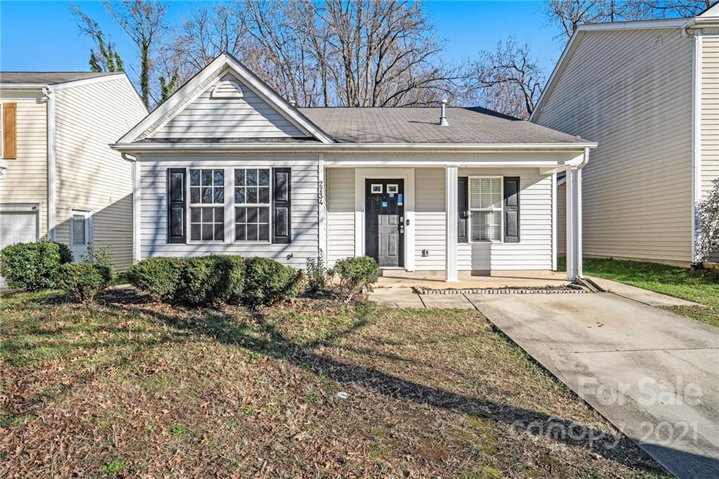 Property image 1 at 2734 Meadow Knoll Drive, Charlotte, NC 28269