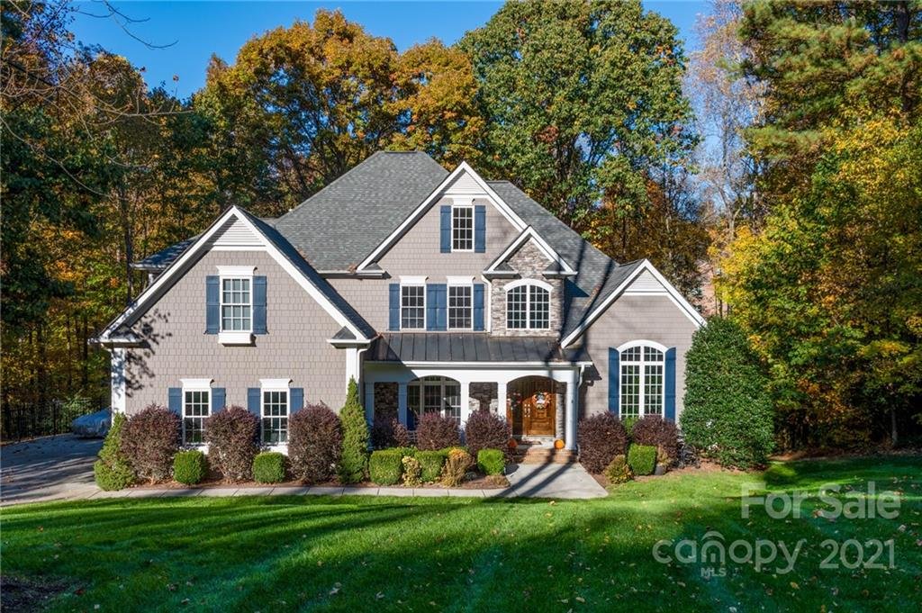 Property image 1 at 197 Bay Shore Loop, Mooresville, NC 28117