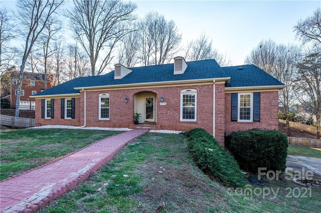 10112 Stevensville Lane