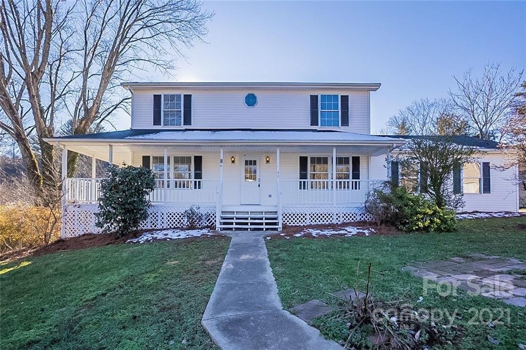 Property image 1 at 2 Sydney Lane, Asheville, NC 28806