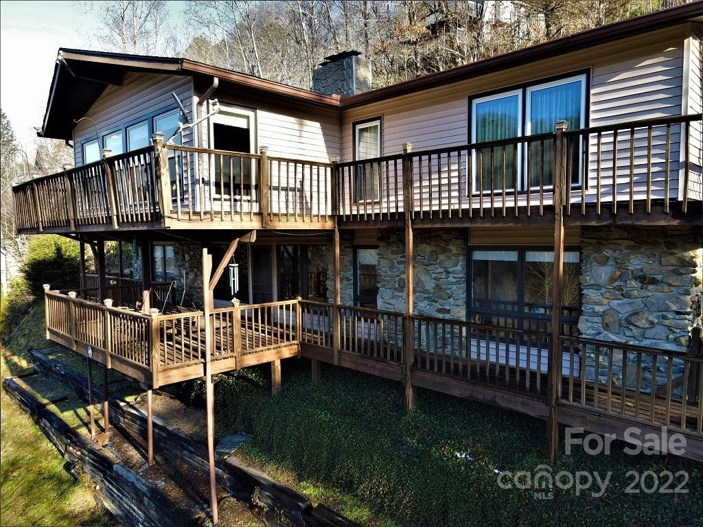 Property image 1 at 789 Tobacco Branch Road, Almond, NC 28702