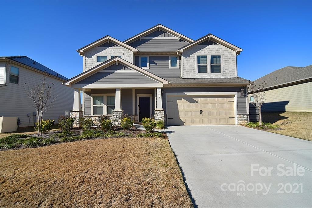 2112 Poplar Ridge Drive