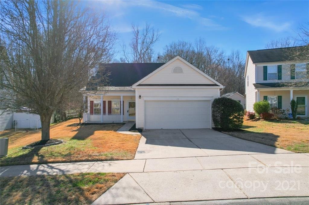 117 Peterborough Drive