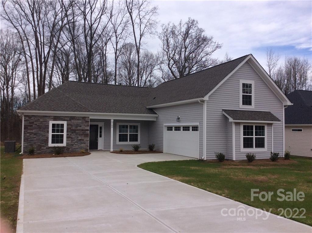 Property image 1 at 5188 Rocky River Crossing Road, Harrisburg, NC 28075