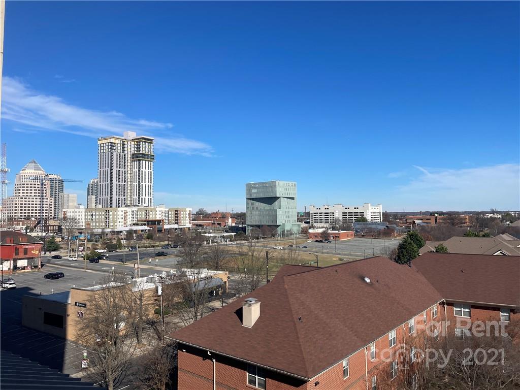 Property image 1 at 505 E 6th Street, Charlotte, NC 28202