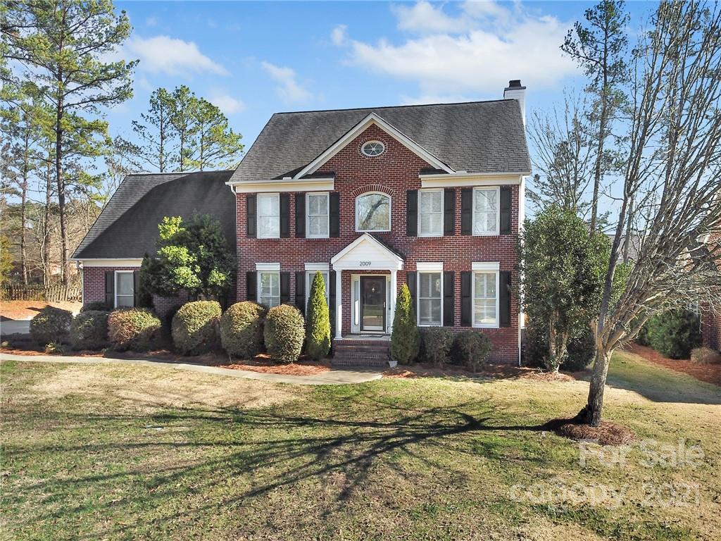 2009 Olde Oxford Court