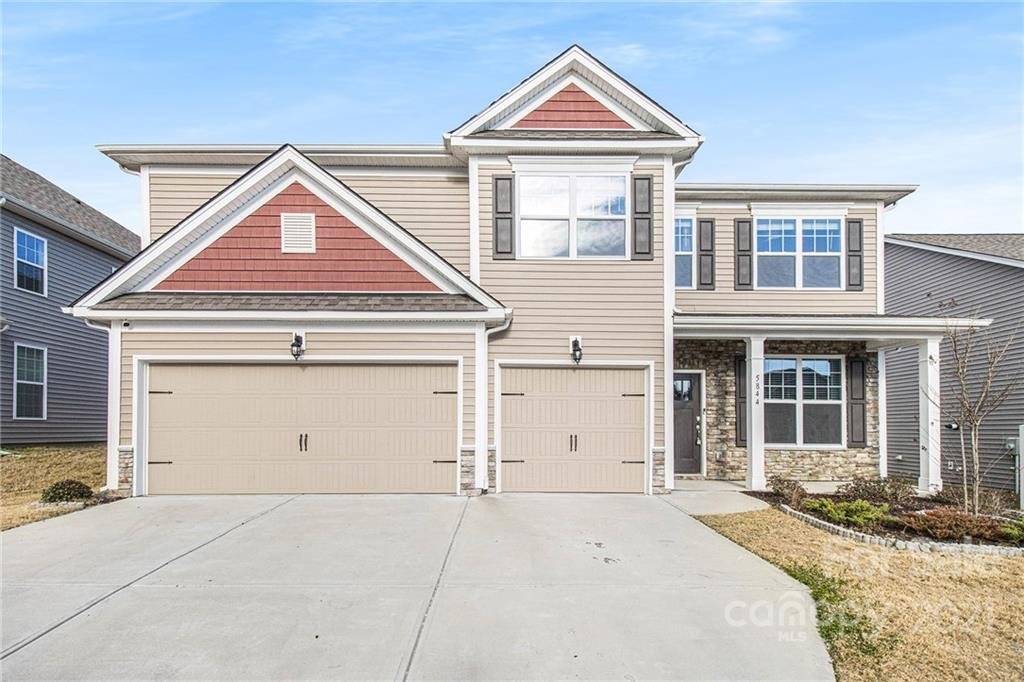 5844 Redwood Pine Road