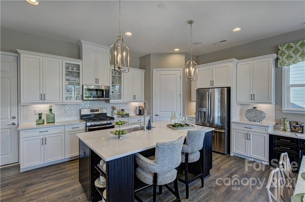 Property image 1 at 332 Brambling Court, Monroe, NC 28110