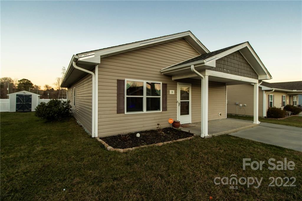 Property image 1 at 33 Volunteer Way Drive, East Flat Rock, NC 28726