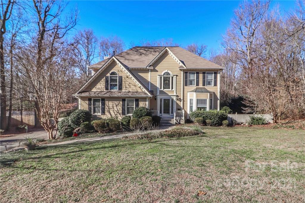 Property image 1 at 5925 Maylandia Road, Charlotte, NC 28269