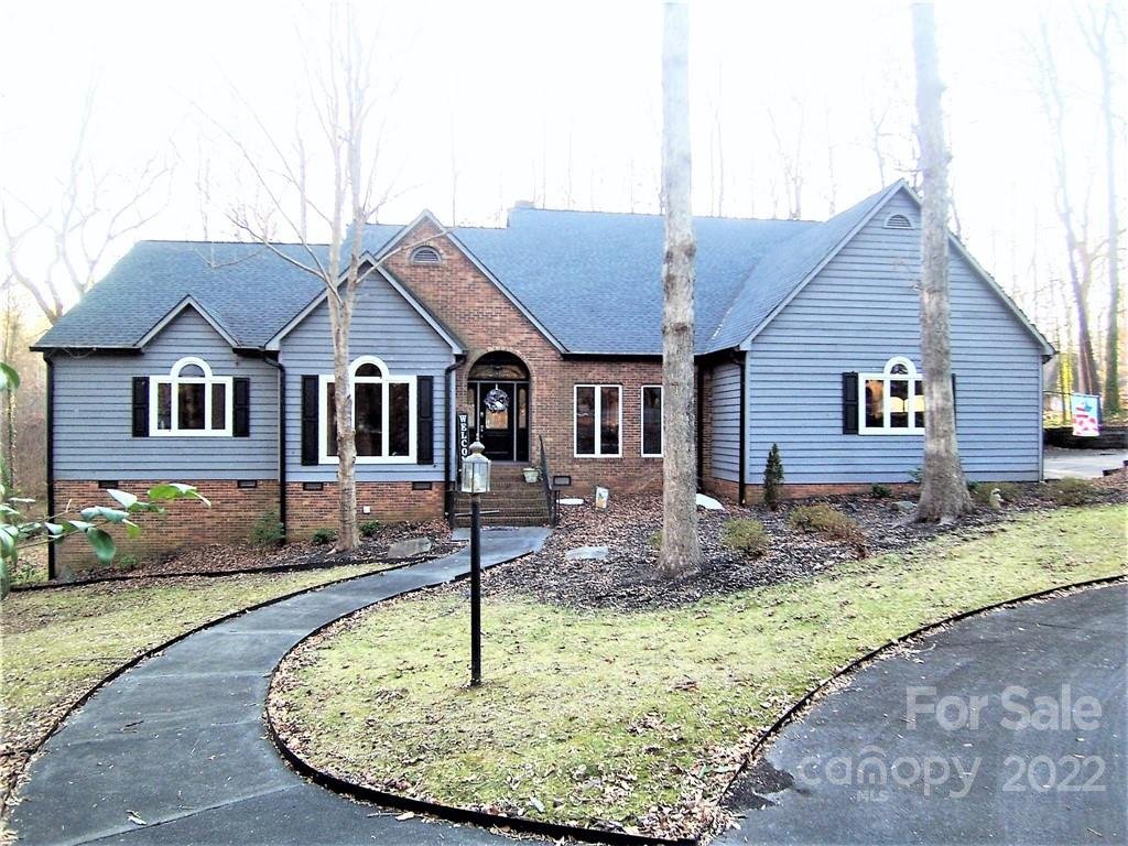 1814 Country Garden Drive