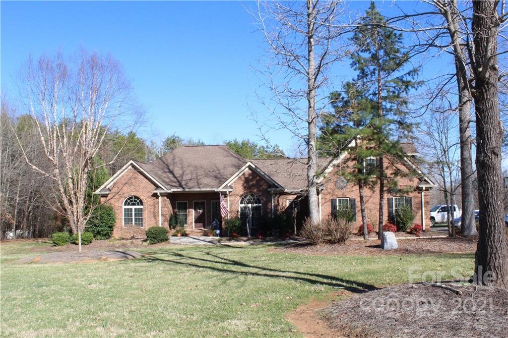 Property image 1 at 8641 Hayden Way, Concord, NC 28025