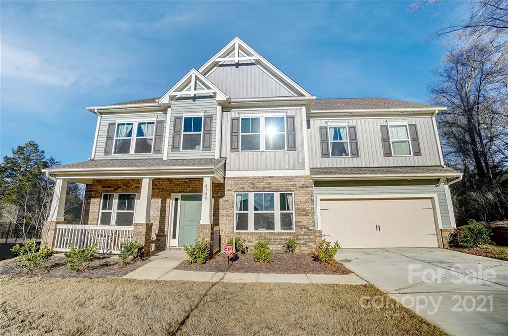 Property image 1 at 4795 Selhurst Drive, Indian Land, SC 29707