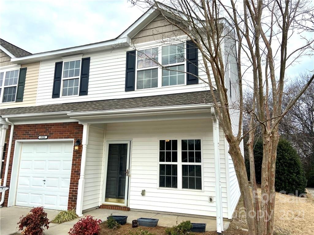 Property image 1 at 3520 Draycott Avenue, Charlotte, NC 28213