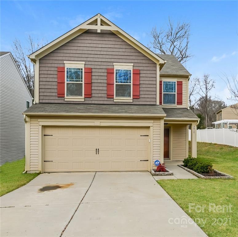 Property image 1 at 3017 Auten Avenue, Charlotte, NC 28269