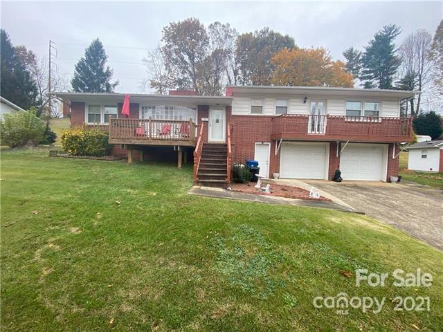 Property image 1 at 457 Rhoda Street, Canton, NC 28716