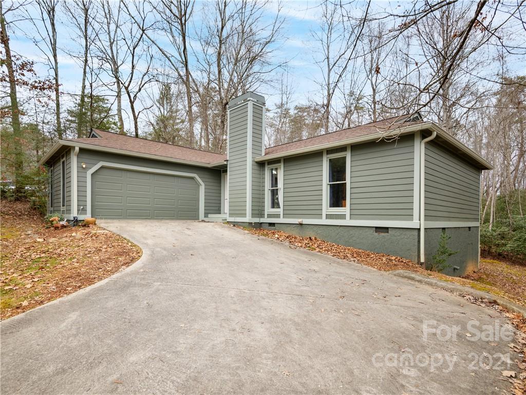 Property image 1 at 39 Pine Ridge Trail, Arden, NC 28704