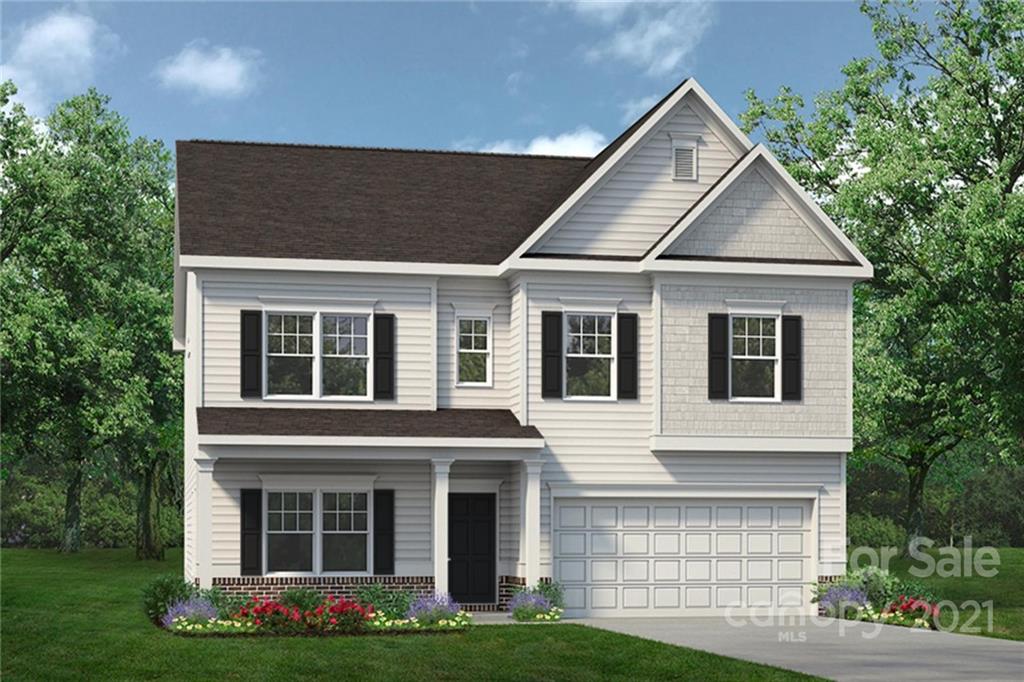 Property image 1 at 14509 Holbrooks Road, Huntersville, NC 28078