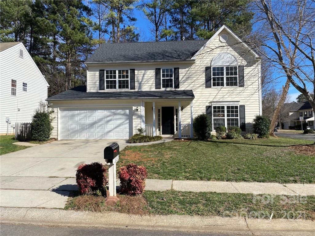 2618 Black Cherry Drive