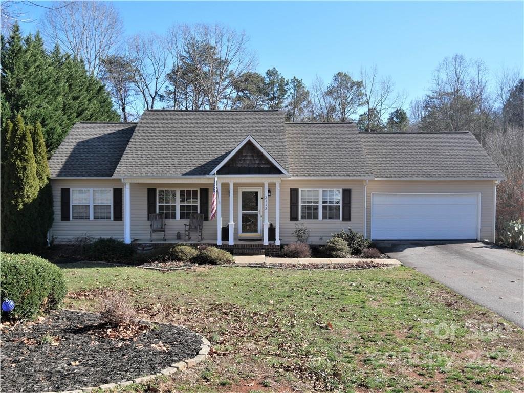 Property image 1 at 2112 Redberry Lane, Conover, NC 28613