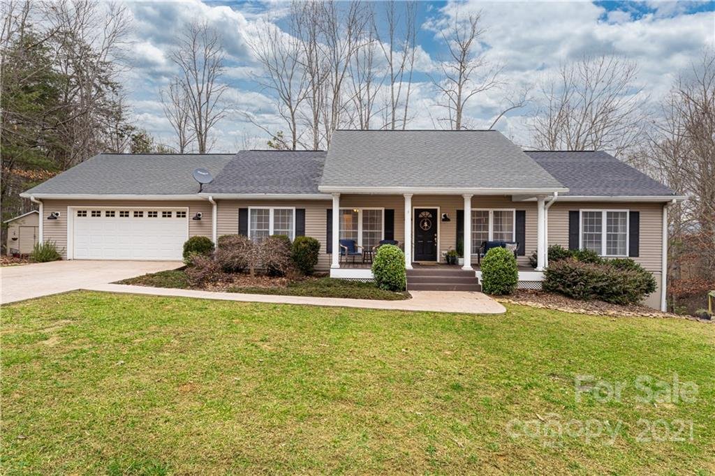 Property image 1 at 11 Morning Star Drive, Leicester, NC 28748