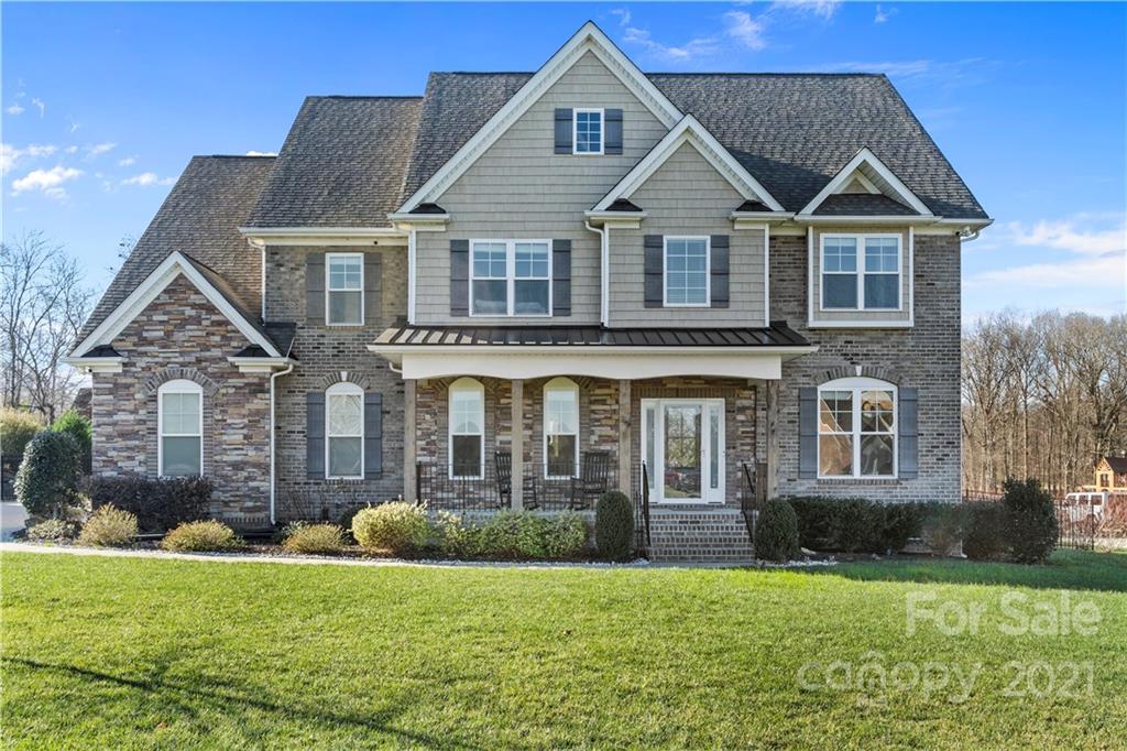 2605 Smith Field Drive