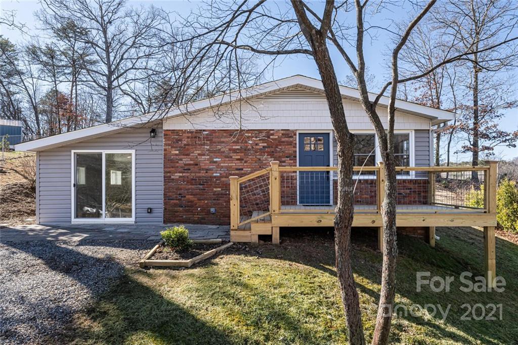 Property image 1 at 406 Melody Circle, Swannanoa, NC 28778