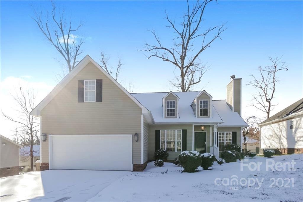 Property image 1 at 2170 Brantley Creek Drive, Kannapolis, NC 28083