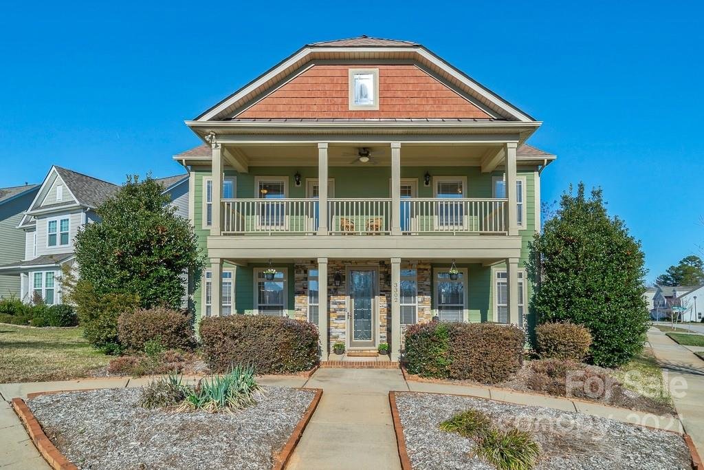 3302 Sara Margaret Drive