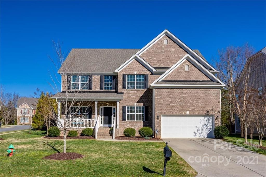 Property image 1 at 2585 Chatham Drive, Indian Land, SC 29707