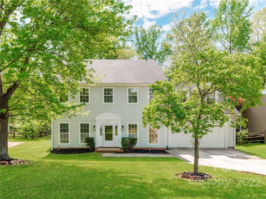 Property image 1 at 1914 Stonewyck Avenue, Kannapolis, NC 28081