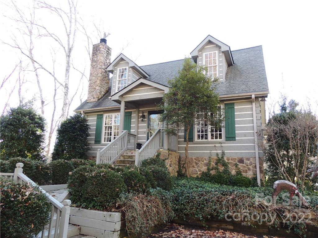 Property image 1 at 1539 River Crest Parkway, Rutherfordton, NC 28139