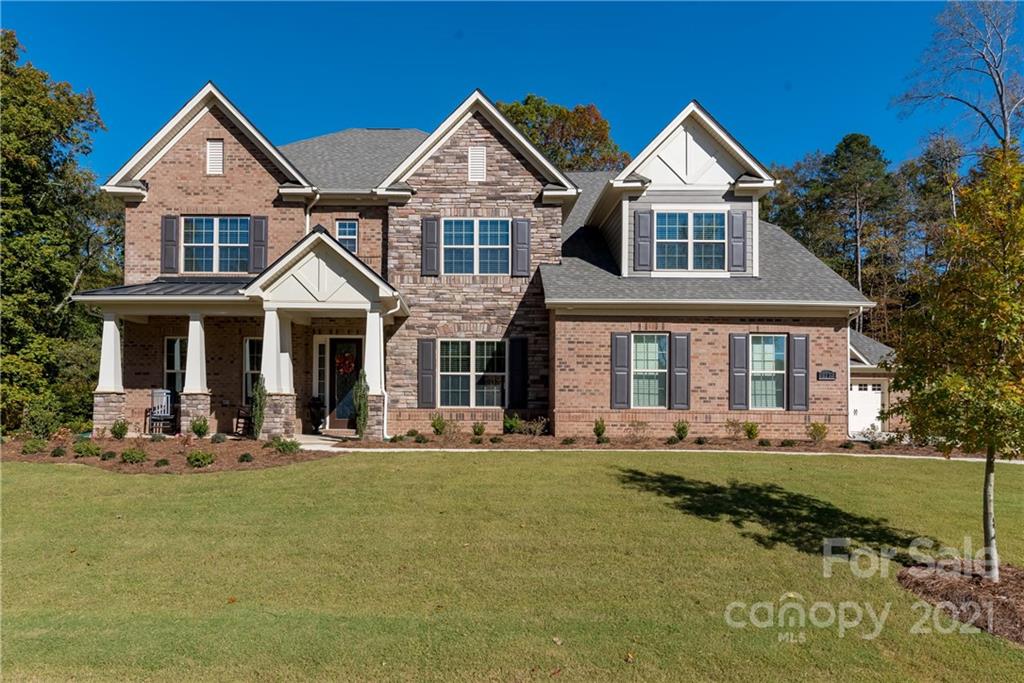 Property image 1 at 3102 Montreaux Valley Drive, Indian Land, SC 29707