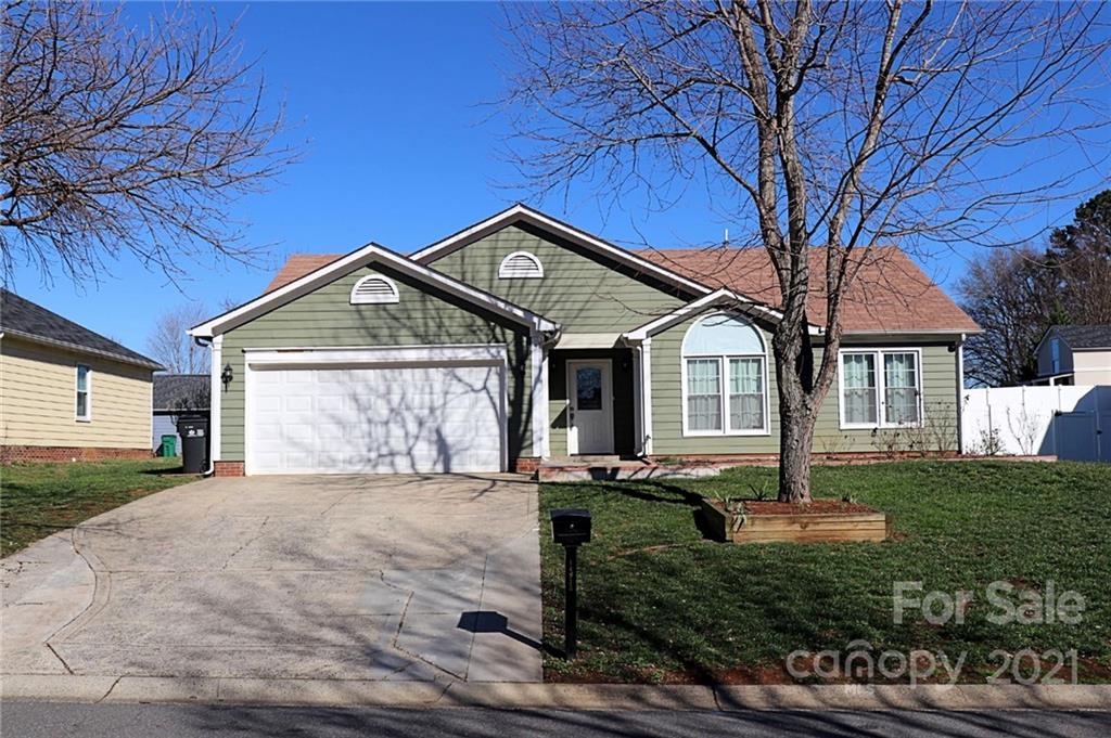 14913 Forest Mist Way